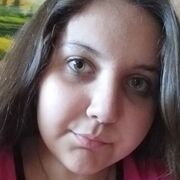 Валентина, 21, Семикаракорск