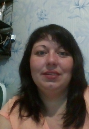 Моя фотография - Анастасия, 41 из Междуреченск (@anastasiya97309)