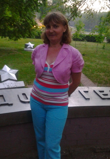 Моя фотография - НАТАЛЬЯ, 52 из Волгодонск (@natalya55718)