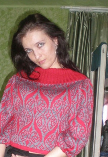 My photo - DZEINOBIA, 44 from Novosibirsk (@dzeinobia)