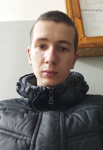 My photo - Nikolay Krestelev, 24 from Kizlyar (@nikolaykrestelev)