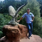 Андрей, 51, Мирный (Саха)
