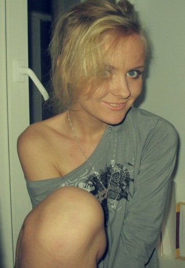 Моя фотография - Маша, 31 из Санкт-Петербург (@masha9897)