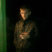 Иван, 29, Черногорск