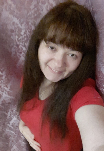 My photo - Tatyana, 35 from Pereslavl-Zalessky (@tatyana321854)