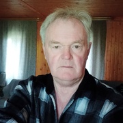 Василий, 65, Москва