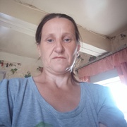 Люба, 41, Чита