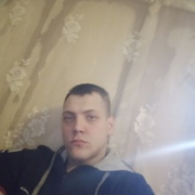 Дмитрий Огородов, 23, Омутнинск