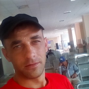 Дмитрий Кваков, 33, Кулунда
