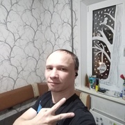 Стас, 27, Голицыно