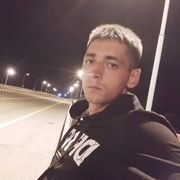 Роман, 23, Спасск-Дальний