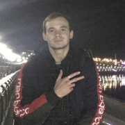 илья, 29, Нижний Новгород
