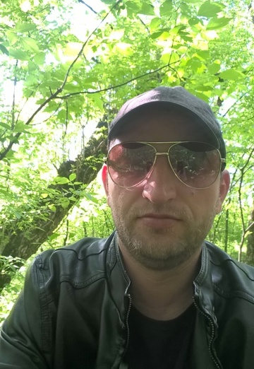 My photo - Vladimir, 43 from Poltava (@vladimir288735)