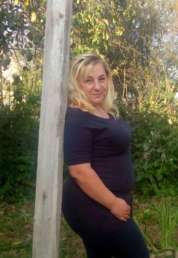 My photo - Marіya, 37 from Ivano-Frankivsk (@marya4110)