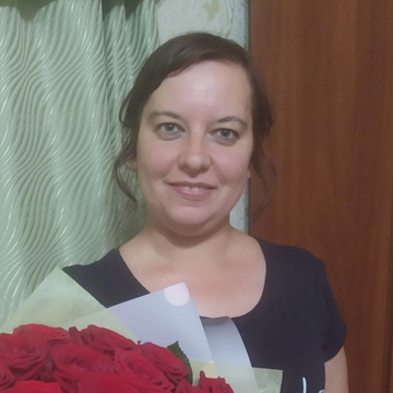 Моя фотография - Екатерина, 32 из Калязин (@ekaterina197826)
