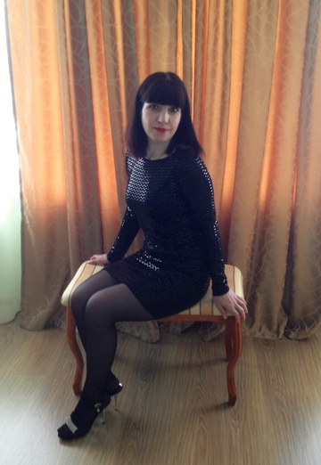Моя фотография - Наталья, 54 из Воркута (@natalya246440)