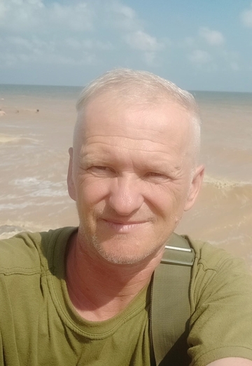 My photo - Sergіy, 53 from Volodymyrets (@sergy11675)