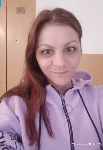 La mia foto - Albina, 32 di Magnitogorsk (@albina21833)
