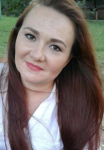 Моя фотография - Ольга, 39 из Киев (@olga253580)