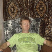 Юрий, 51, Бабаево