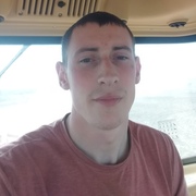 Илья, 27, Башмаково