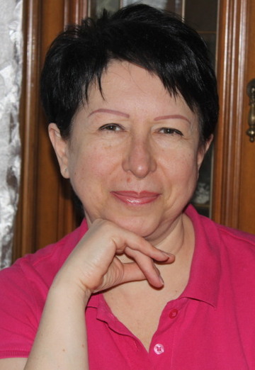 My photo - Valentina, 59 from Rivne (@valentina43693)