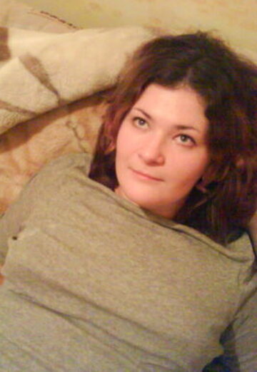 Моя фотография - Ольга, 40 из Одесса (@olga17596)