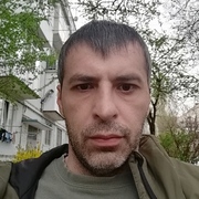 Казбек, 30, Черкесск