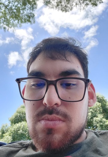 Manuel Perez (@manuelperez1) — my photo № 3