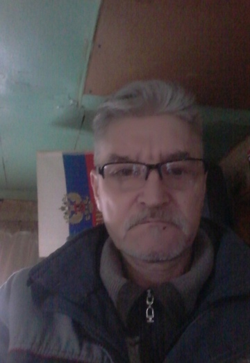 Моя фотография - Андрей, 51 из Астрахань (@andrey732683)