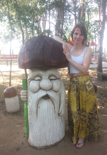 My photo - OLGA, 45 from Izhevsk (@olga176094)