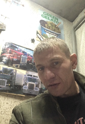 Моя фотография - Aleksei, 43 из Алматы́ (@aleksei7679)