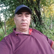 Руслан, 47, Рязань
