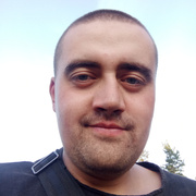 Ярик, 30, Мончегорск