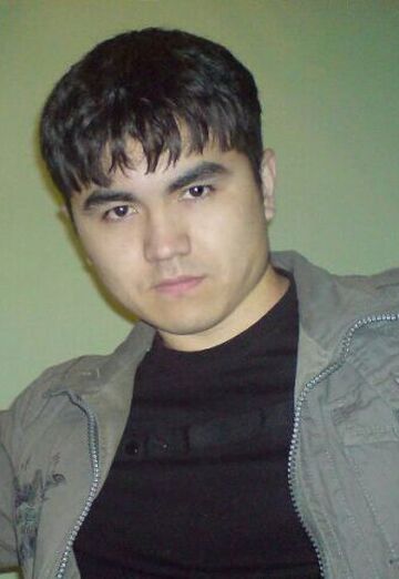 Моя фотография - Twin, 34 из Ташкент (@dilshod8613)