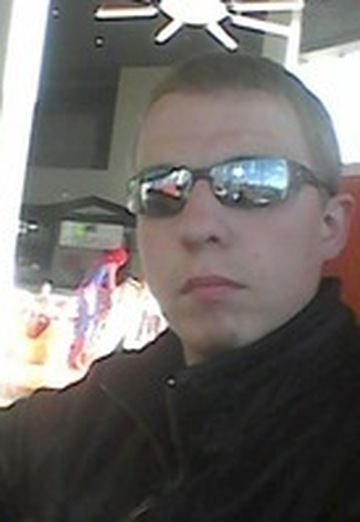 Моя фотография - Анатолий, 31 из Екатеринбург (@anatoliy53852)