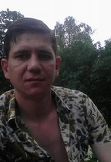 My photo - Dmitriy, 39 from Vladimir (@dmitriy253658)