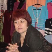 Ольга, 61, Шатрово