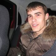 Mark, 36, Шатрово