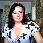 Алена, 45, Шебекино