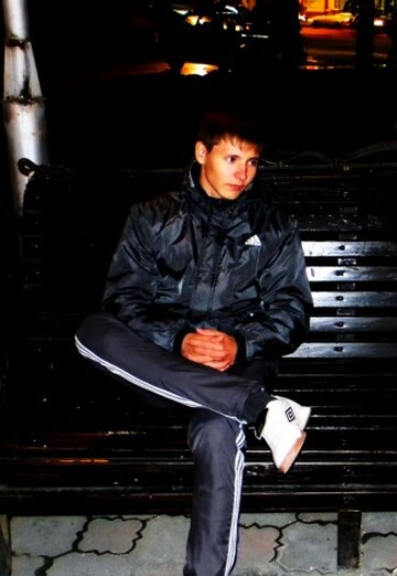 Ruslan (@arhangel-tomsk) — моя фотография № 3