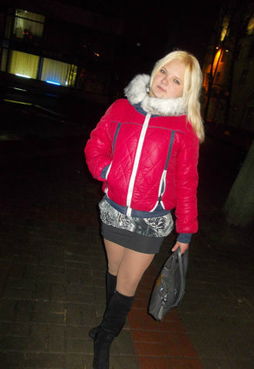My photo - Darya, 28 from Smalyavichy (@id631344)