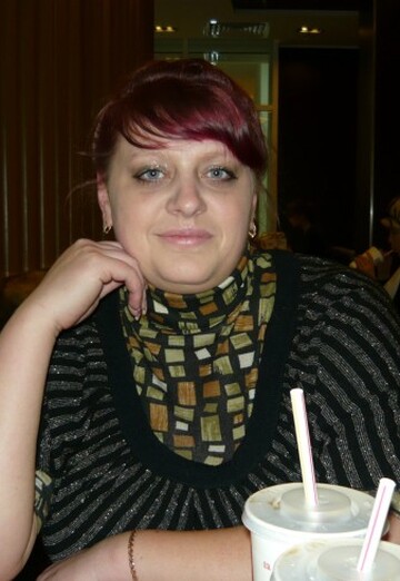 My photo - Natasha, 38 from Akhtubinsk (@natasa4611290)