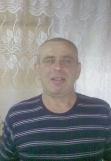 My photo - VLADIMIR, 58 from Ulyanovsk (@vladimir7269)