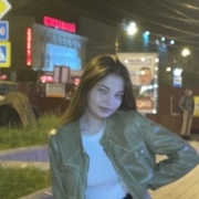 танюша, 20, Чита