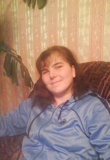 My photo - Evgeniya, 39 from Bogotol (@evgeniya4510)