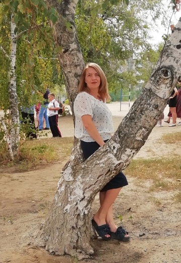 My photo - Natalya, 44 from Volgograd (@natalya286448)