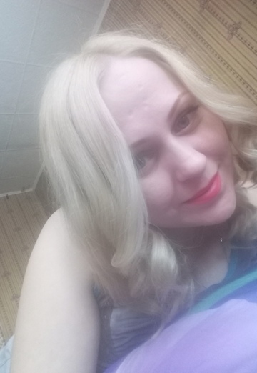 My photo - Mariya, 39 from Boguchany (@mariy7021457)