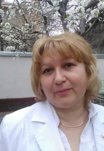 Моя фотография - Светлана, 59 из Ташкент (@svetlana186737)