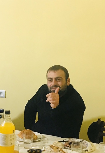 Моя фотография - Армен, 33 из Ереван (@armen14737)